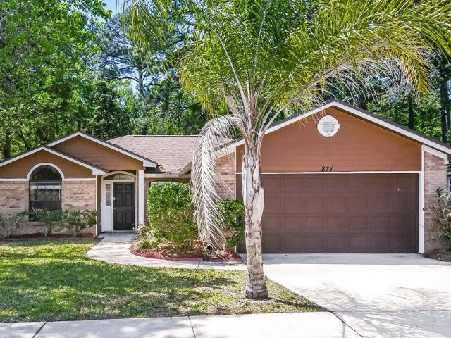 House for rent in Jacksonville, Florida