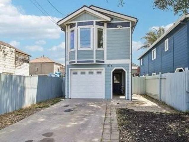 House for rent in Oakland, California