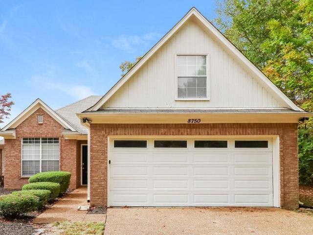 House for rent in Tennessee