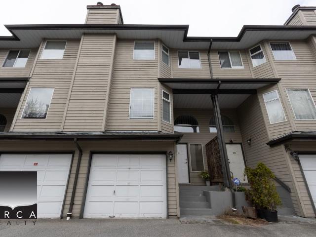 House for rent in Richmond, British Columbia