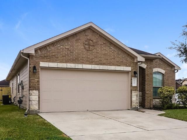House for rent in Harris, Texas