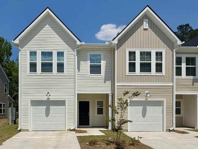 House for rent in North Charleston, Charleston County