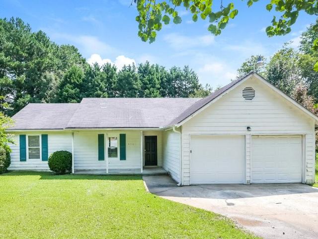 House for rent in Clayton, Georgia
