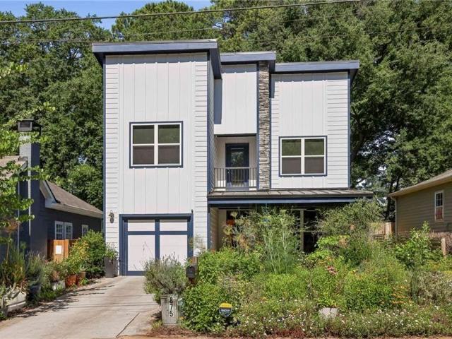 House for rent in Atlanta, Georgia