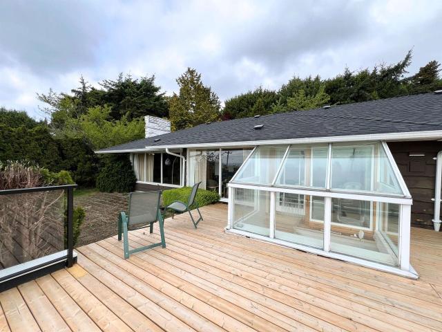 House for rent in West Vancouver, British Columbia