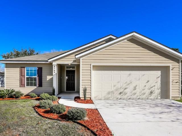 House for rent in Jacksonville, Florida