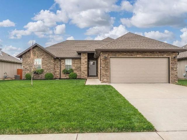 House for rent in Mapledale, Nixa