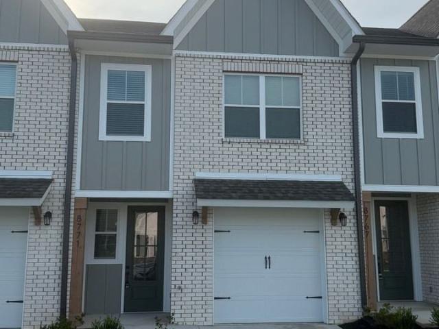 House for rent in Tennessee
