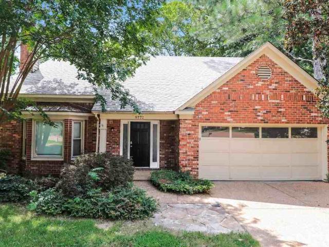 House for rent in Tennessee