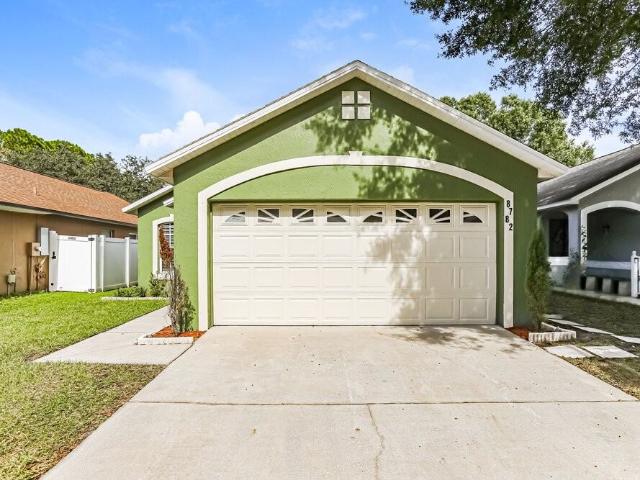 House for rent in Orlando, Florida
