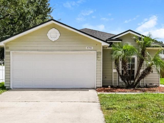 House for rent in Jacksonville, Florida