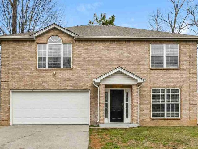 House for rent in Tennessee