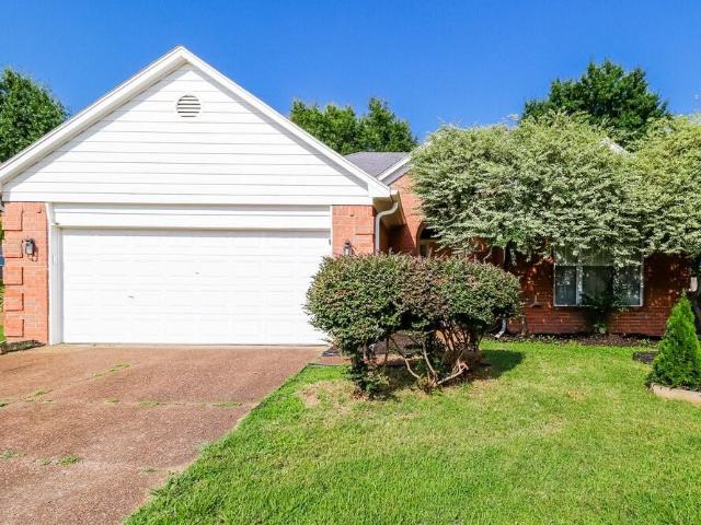 House for rent in Cordova, Memphis