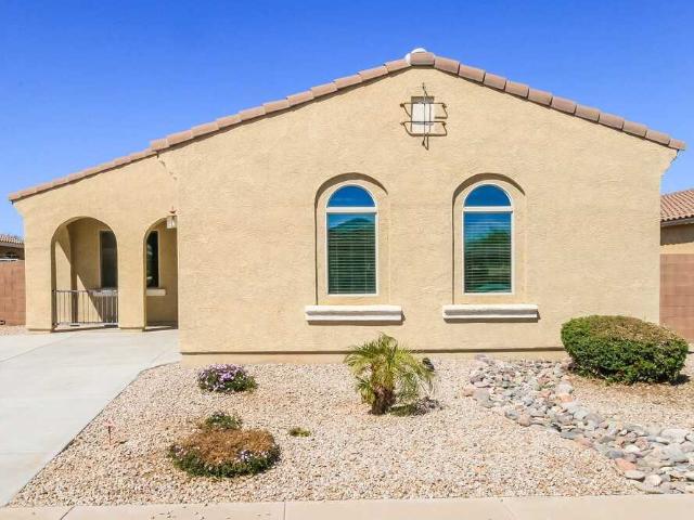 House for rent in Arizona