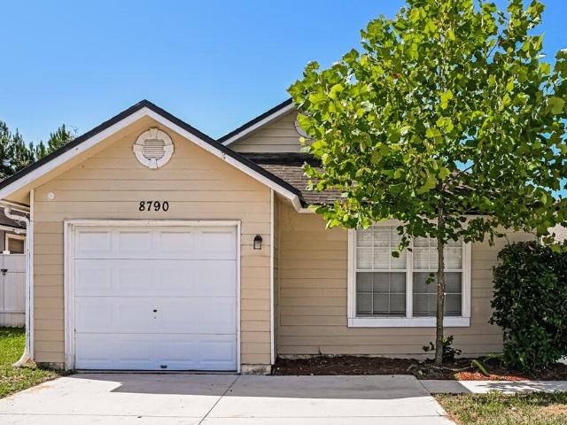 House for rent in Jacksonville, Florida