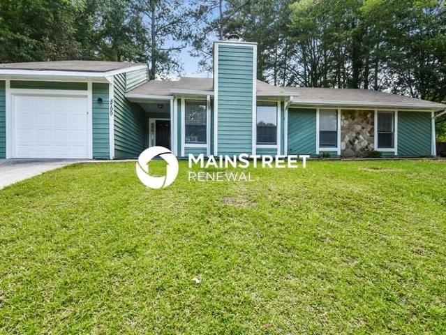House for rent in Clayton, Georgia