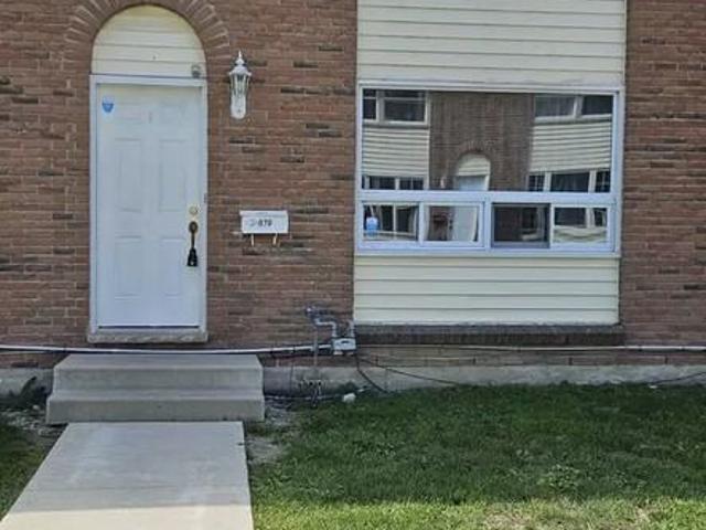 House for rent in Brights Grove, Ontario