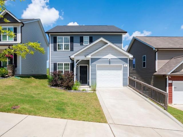 House for rent in Clayton, North Carolina