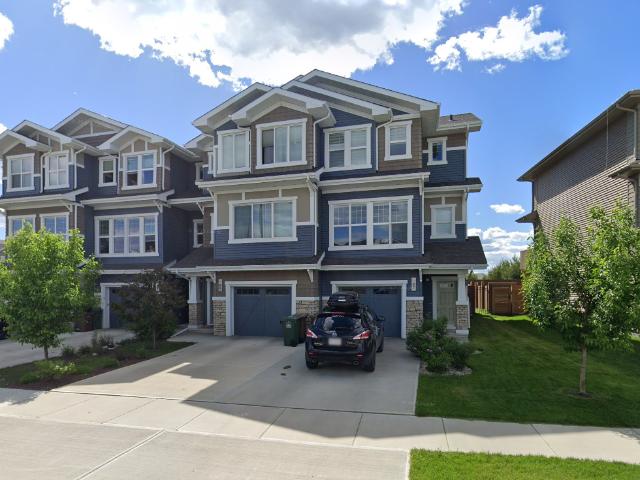 House for rent in Saint Albert, Alberta