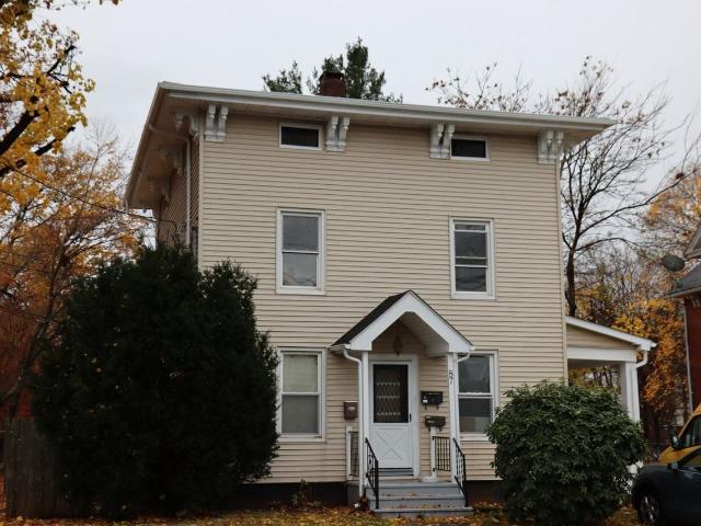 House for rent in New Britain House for rent in New Britain