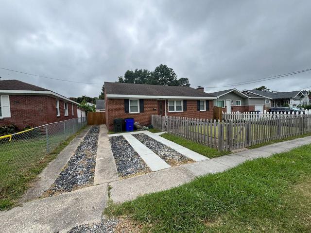 House for rent in Norfolk