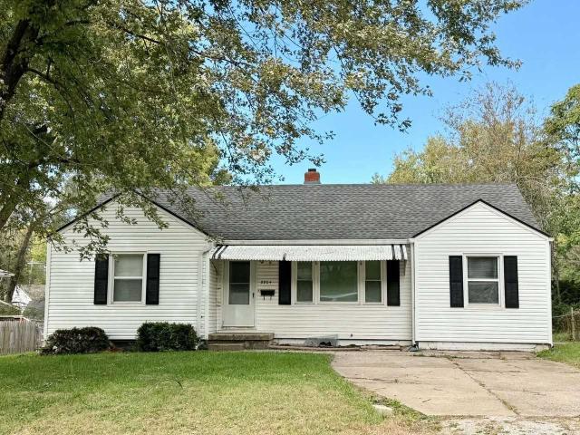 House for rent in Gregory Heights, Raytown