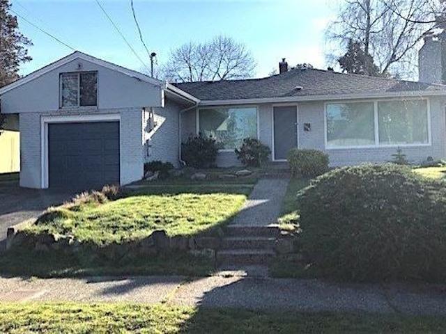 House for rent in Seattle, Washington
