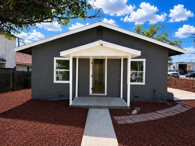 House for rent in Fontana, California