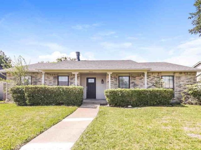 House for rent in Rowlett, Texas