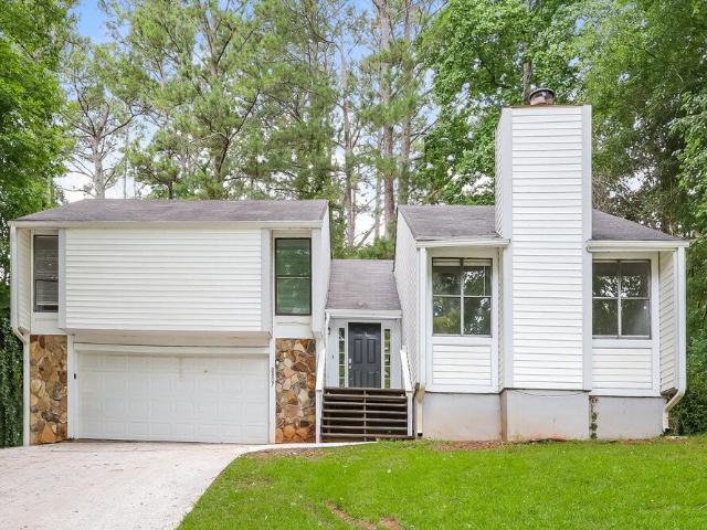 House for rent in Clayton, Georgia