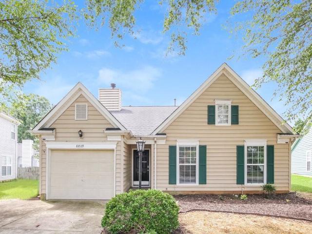 House for rent in Mecklenburg, North Carolina