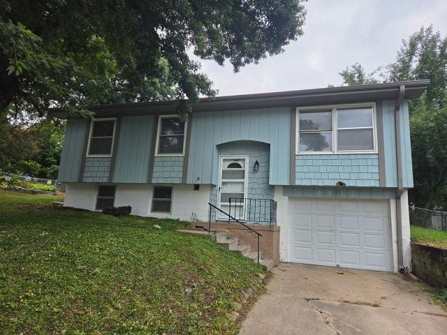 House for rent in Nebraska