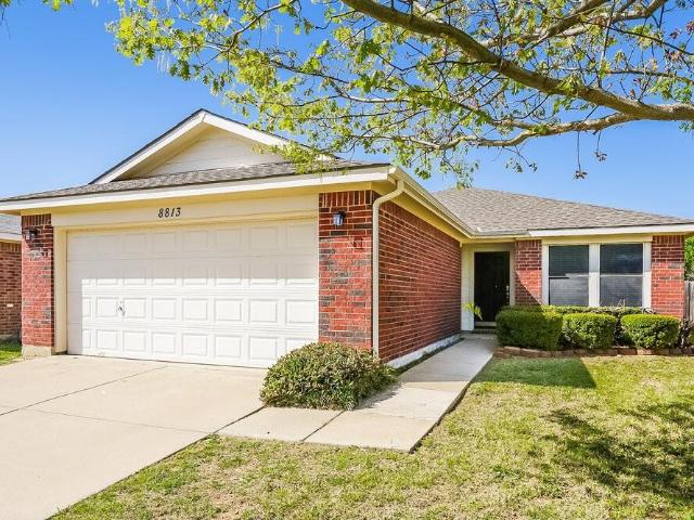 House for rent in Denton, Texas