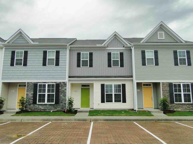 House for rent in Wake, North Carolina