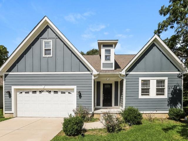 House for rent in Camby, Indiana