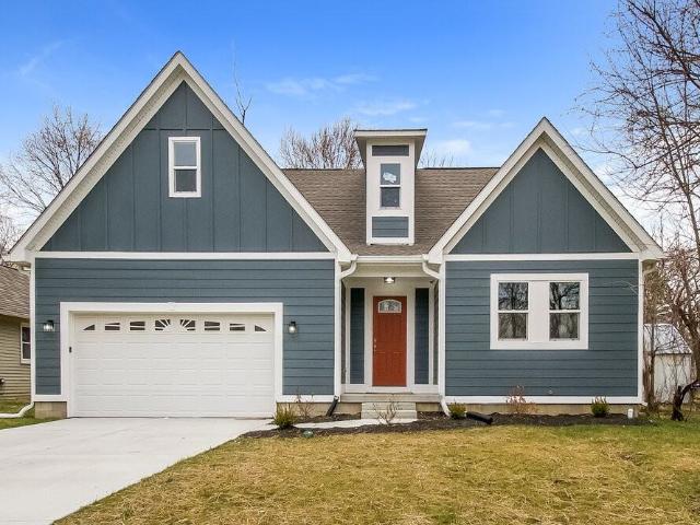 House for rent in Camby, Indiana