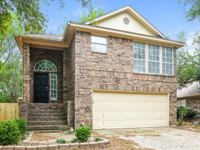 House for rent in Fort Worth, Texas
