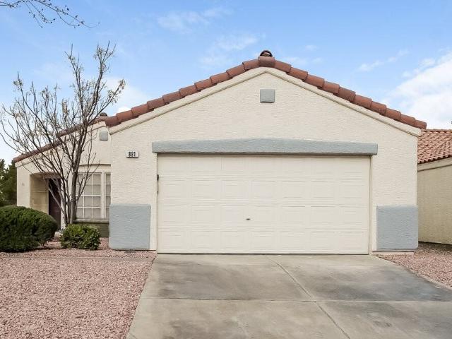 House for rent in Henderson, Nevada
