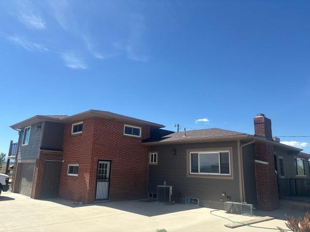 House for rent in Colorado