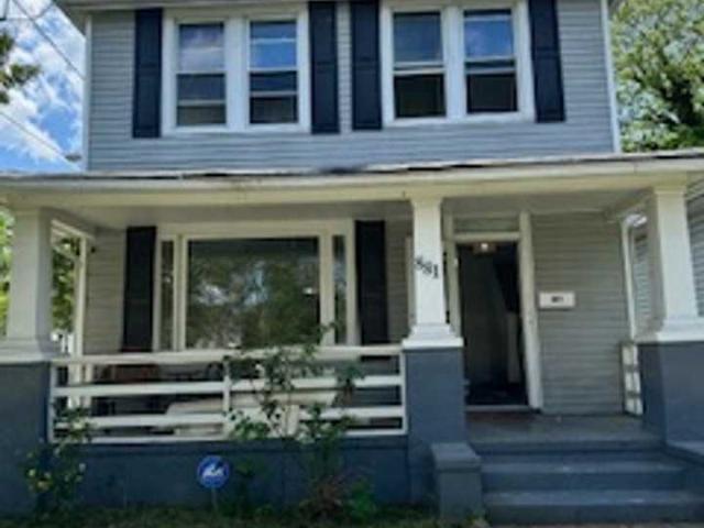 House for rent in Virginia