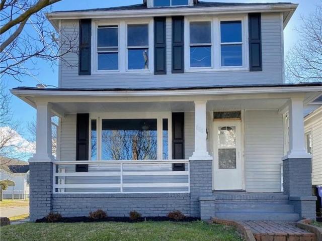 House for rent in Norfolk