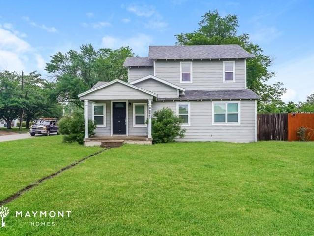 House for rent in Fort Worth, Texas