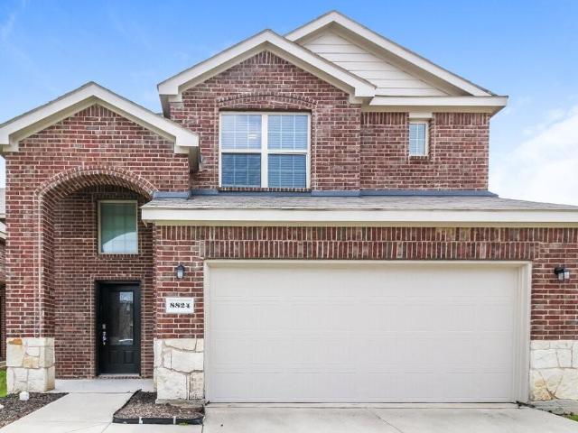 House for rent in Denton, Texas