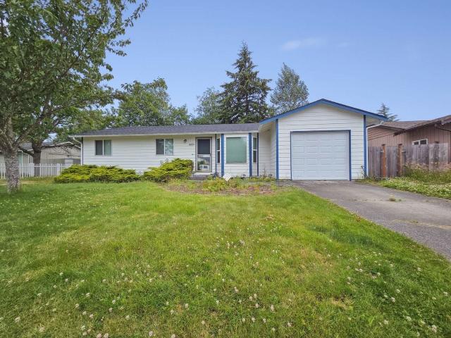 House for rent in Everett, Washington