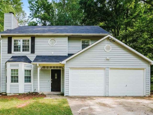 House for rent in Clayton, Georgia