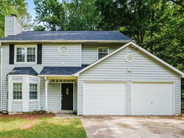 House for rent in Clayton, Georgia