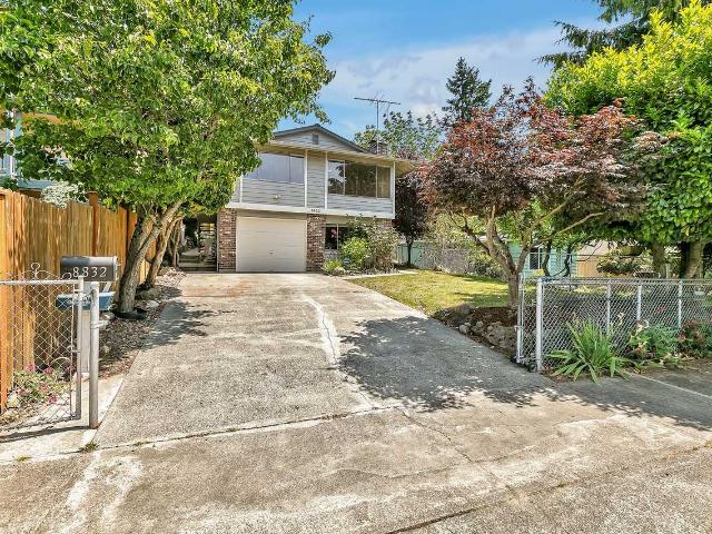 House for rent in Seattle