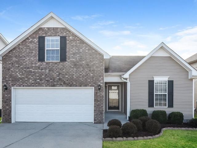 House for rent in Old Hickory Hills, Nashville