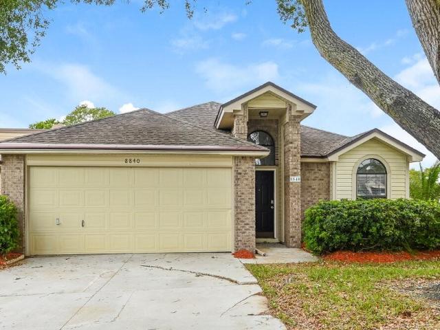 House for rent in Jacksonville, Florida