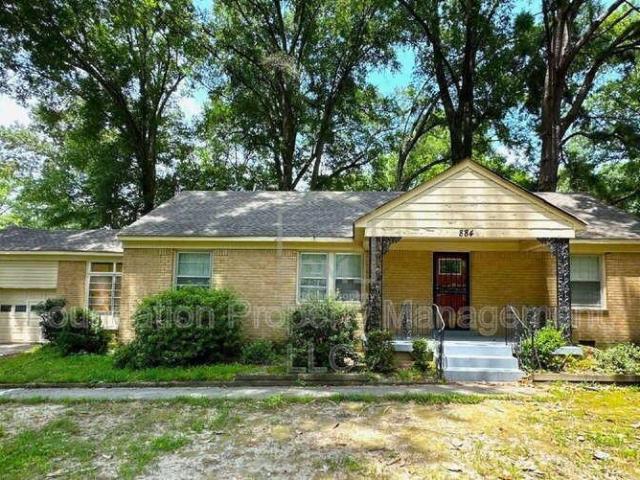 House for rent in Tennessee